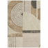 Cadrys Retro Design 2 Silver 250x300 Rug RETD2SIL3 image NaN