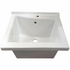 Turner Hastings Londri Fine Fireclay Inset Undermount Sink (with one taphole) 108640-1TH image NaN