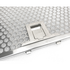 Schweigen 90cm Stainless Steel UnderMount Rangehood with ISO Drive ST Motor UM1170-9STPAK image NaN