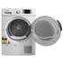 Omega 7kg Identico Condenser Dryer OCD7C image NaN