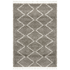 Rug Culture Saffron Small Grey Rug 170X120CM - SAF-11-GRY-170120 image NaN