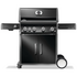 Napoleon Rogue Pro 525 4 Burner Natural Gas Freestanding BBQ RP525SIBNK-2-AU image NaN