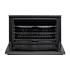 Falcon 90cm Classic FX Black-Chrome Dual Fuel Freestanding Oven CLA90FXDFBL-CH image NaN