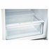 CHiQ Top Mount 370L Fridge Black Steel CTM369B image NaN