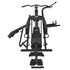 Cortex Multi Station Multi-Function Home Gym with Power Tower and Squat Press CSST-GS7 image NaN