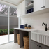 Turner Hastings Novi 75 x 46 Fine Fireclay Single Bowl Butler Sink Gloss White NO75FS image NaN