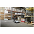 Nilfisk SW250 Manual Walk Behind Floor Sweeper 50000494 image NaN