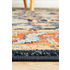 Rug Culture Legacy Medium Multi-coloured Rug 230X160CM - LEG-860-NAVY-230X160 image NaN
