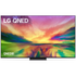LG 65 Inch QNED81 4K UHD LED Smart TV 65QNED81SRA image NaN
