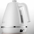 DeLonghi Distinta & Gran Lattissima Breakfast Pack White EN650WPK image NaN