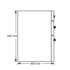 Ilve PDW70MPSS Freestanding Dual Fuel Oven/Stove image NaN