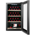 Hisense 30 Bottle Wine Storage Cabinet - Single Zone HR6WC30 image NaN