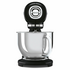 Smeg 50s Retro Style Stand Mixer Black SMF03BLAU image NaN