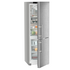 Liebherr Prime 332L Bottom Mount Fridge with Easy Fresh and VarioTemp Right Hinge SCNSDH5253RHH image NaN