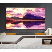 LG 43 Inch QNED75 4K UHD Smart LED TV 43QNED75SRA hero image