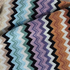 Missoni Adam 160 Hand Towel - 8051275497127 image NaN