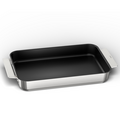 Bosch Large Pro Induction Flex Pan for FlexiInduction and CombiInduction HEZ9FF010