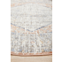 Rug Culture Mayfair Medium Peach & Blue Rug 200X200CM - MAY-LOR-PEA-200X200 image NaN
