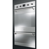 Smeg DOSPA38X 60cm Pyrolytic Built-In Oven image NaN