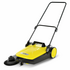 Karcher S 4 Push Sweeper 1.766-320.0 image NaN