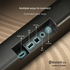 Hisense 3.1ch Soundbar with Wireless Subwoofer AX3100G image NaN