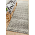 Rug Culture Evoke Medium Silver Rug 300X80CM - EVO-257-SIL-300X80 image NaN