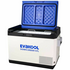 EvaKool 47L Down Under Single Zone Portable Fridge/Freezer DU47-SZ image NaN