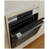 Haier 60cm 500 Series Built-in Pyrolytic Oven with Steam Assist Stainless Steel HWO60S14TPX5 image NaN