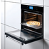 Beko BBO60S1PB 60cm Pyrolytic Built-In Oven image NaN