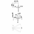 Blanco Dual Lever Tap & Filter Pack FONTASAKIT image NaN