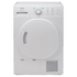 Euro Appliances 7kg Condenser Dryer ECD7KW image NaN
