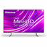 Hisense U8HAU 65 Inch ULED 4K Smart TV 65U8HAU image NaN