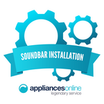 Sound Bar Installation hero image