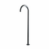 Rogerseller Tonic Freestanding Bath Spout - Chrome 3606002101 image NaN
