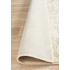 Rug Culture Opulence Large Cream Rug 290X200CM - OPU-111-CRM-290200 image NaN
