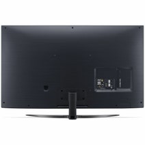 LG 55 Inch NANO86 Series 4K UHD Smart NanoCell LED TV 55NANO86TNA hero image