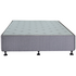 Sealy Posturepedic Long Double  Bed Base Charcoal PPB-CHA-DXL image NaN