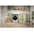 Haier 500 Series 9kg Heat Pump Dryer HDHP90NW1 image NaN