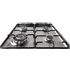 Chef CFG517SA 54cm Freestanding Natural Gas Oven/Stove image NaN