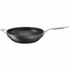 Tefal 30cm Jamie Oliver Cook's Classics Induction Non-Stick Hard Anodised Wok H9128844 image NaN