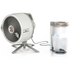 Shark FlexBreeze ProMist Misting Tower Fan with Water Tank White FA302WHANZ image NaN
