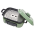 Morphy Richards Digital Multifunction Cooking Pot Green MRMP3GN image NaN
