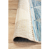 Rug Culture Terrace Medium Blue Rug 300X80CM - TER-5503-BLU-300X80 image NaN