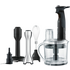 Breville BSB530BKS All in One - Black Sesame Food Processor image NaN