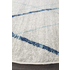 Rug Culture Oasis Medium Blue Rug 200X200CM - OAS-452-BLUE-200X200 image NaN