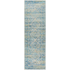 Rug Culture Evoke Large Silver Rug 400X80CM - EVO-263-SIL-400X80 image NaN