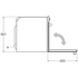 Bertazzoni 60cm Stainless Steel Professional Series Pyrolytic Oven F6011PROPTX-23 image NaN