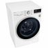 LG 10kg Front Load Washing Machine with Steam WV5-1410W image NaN
