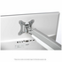 Kensington Smart Fit One-Touch Height Adjustable Single Monitor Arm 4422189 image NaN