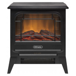 Dimplex 1.2KW Microstove Electric Fire Heater MCFSTV12-AU hero image